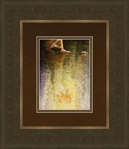 Faith by Yongsung Kim