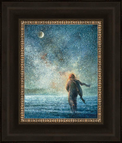 My Father's Creations by Yongsung Kim