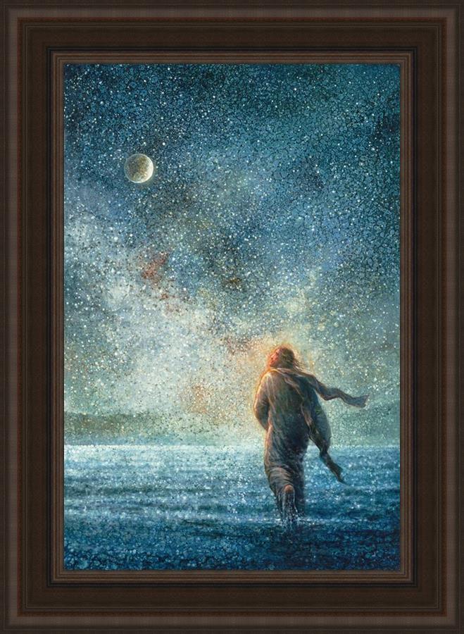 My Father's Creations by Yongsung Kim