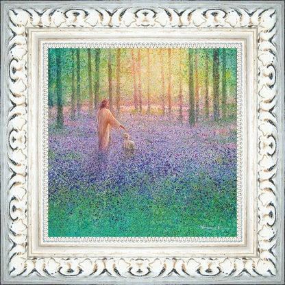 Walk With Me by Yongsung Kim