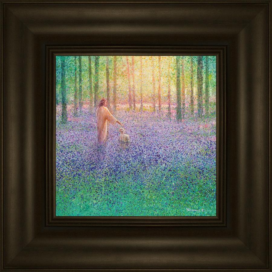 Walk With Me by Yongsung Kim