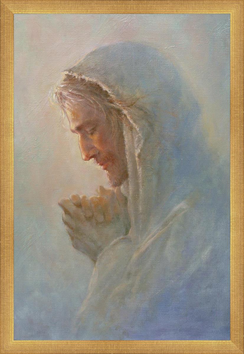 Heavenly Communication