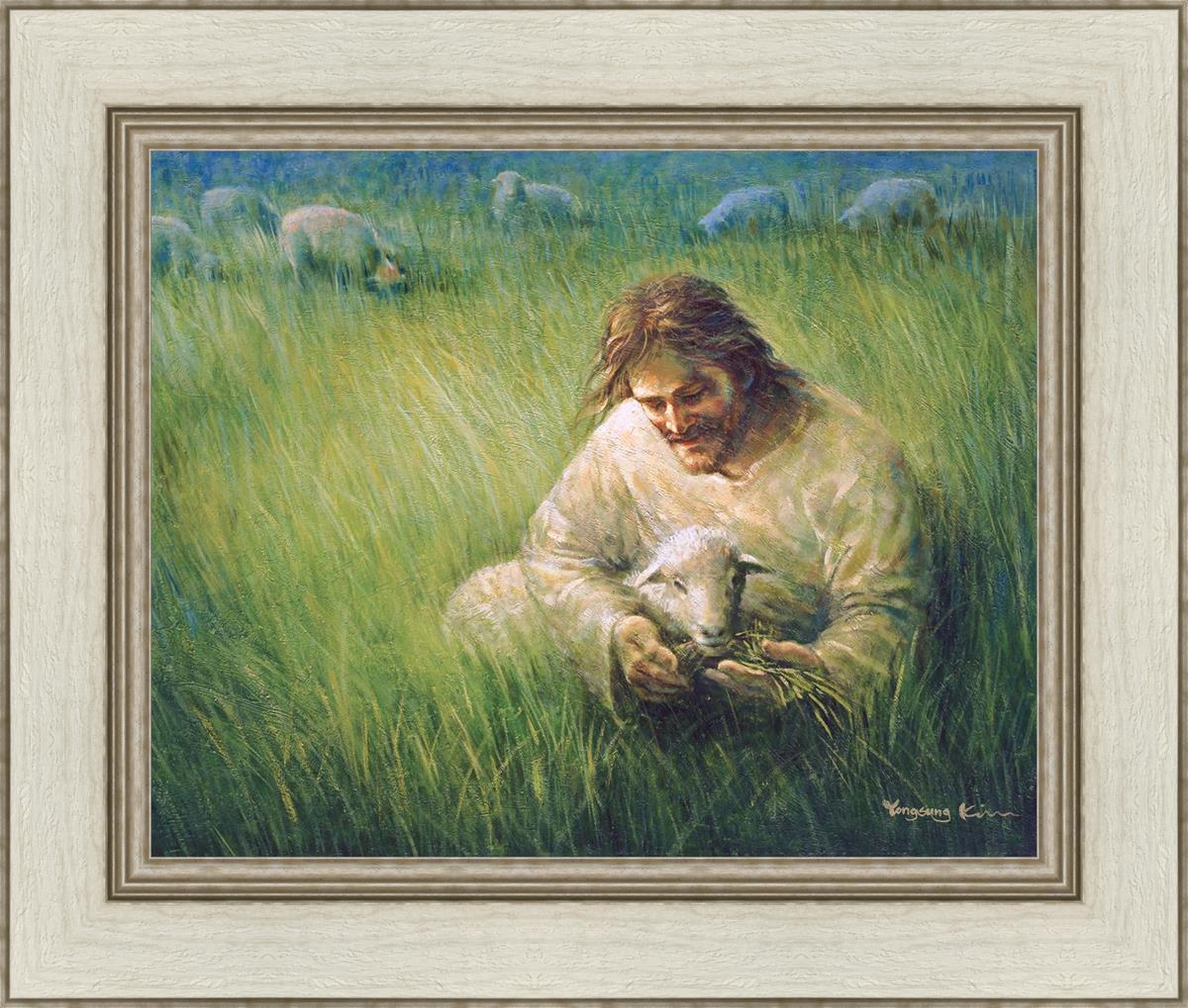 Not One is Forgotten