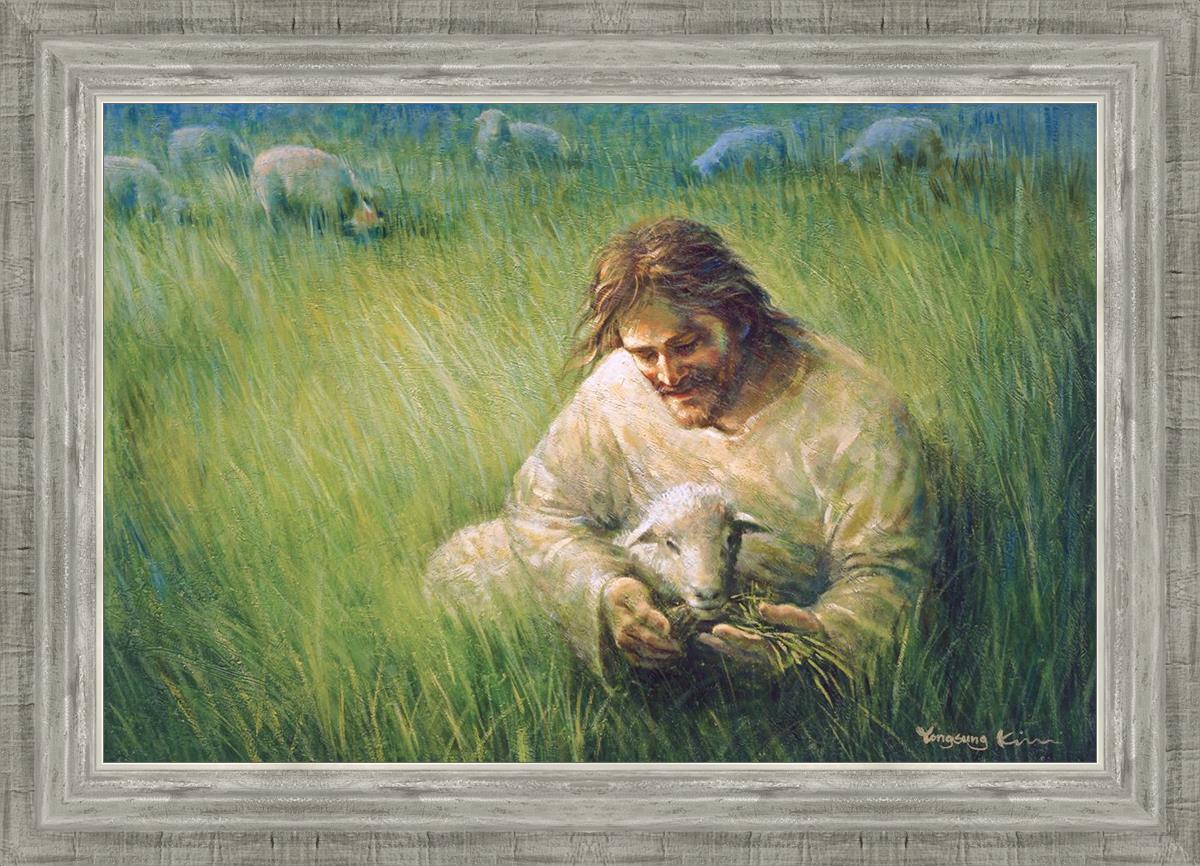 Not One is Forgotten