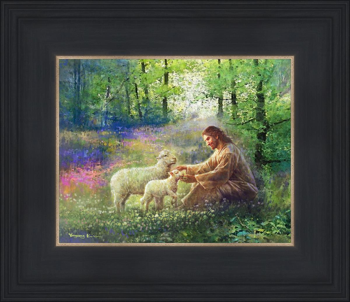 Bring Me The LIttle Ones