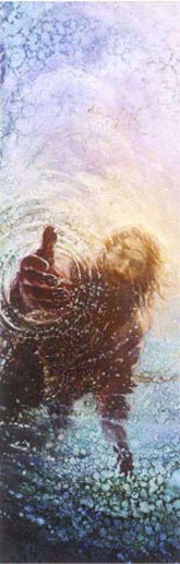 Yongsung Kim Art & Images – Christ.org