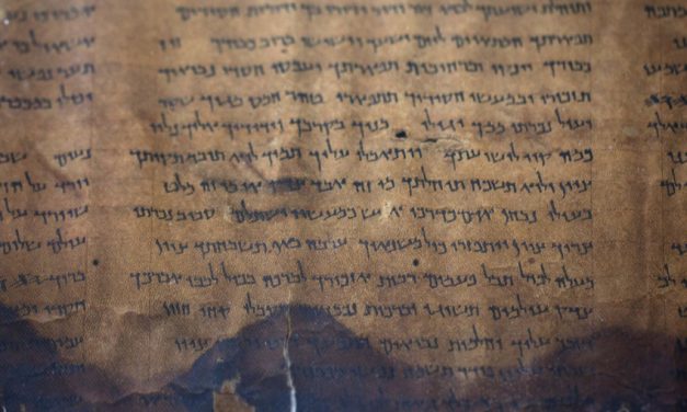 Do the Dead Sea Scrolls Tell Us Anything About Jesus?
