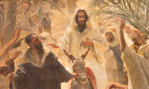 Why Is Jesus called the Son of David?