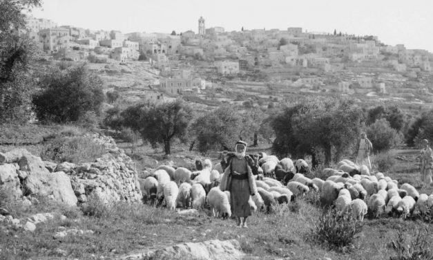 What Was Nazareth Like in the First Century?