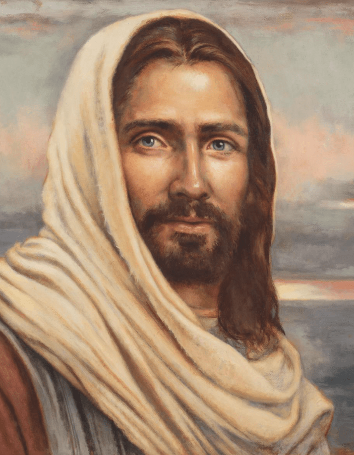 What does the name Jesus Christ mean?